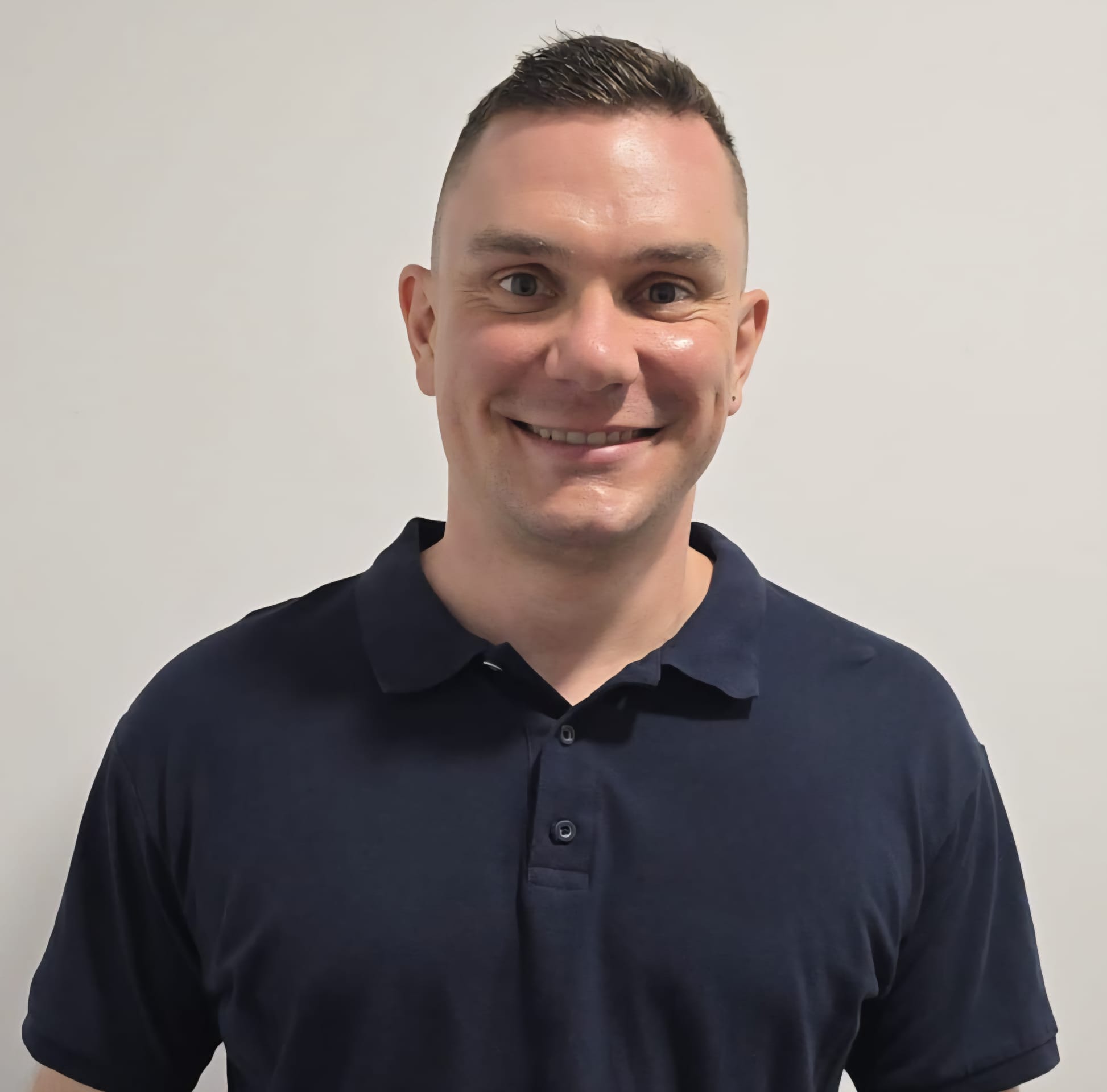 Sam - Founder of Nurashield